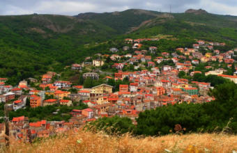 Wonen op Sardinië voor een prikkie
