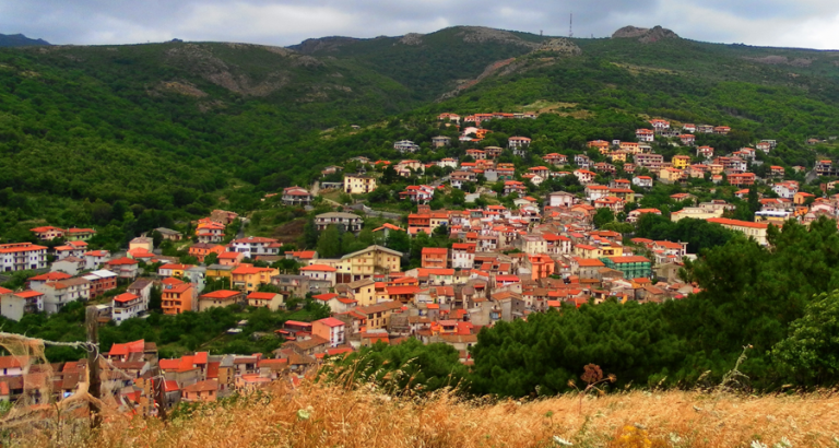 Wonen op Sardinië voor een prikkie