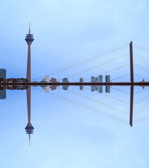 weerspiegeling