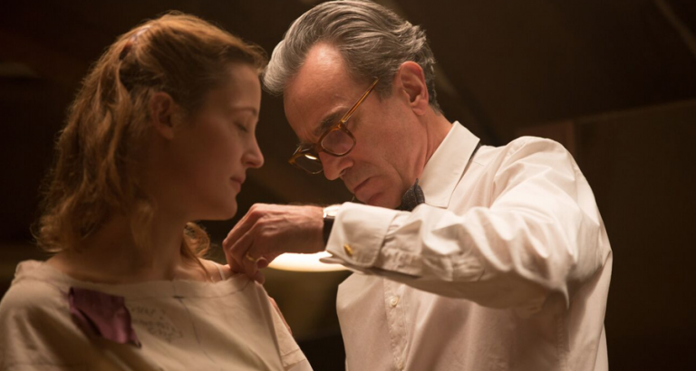 Maak kans op kaarten voor Phantom Thread!