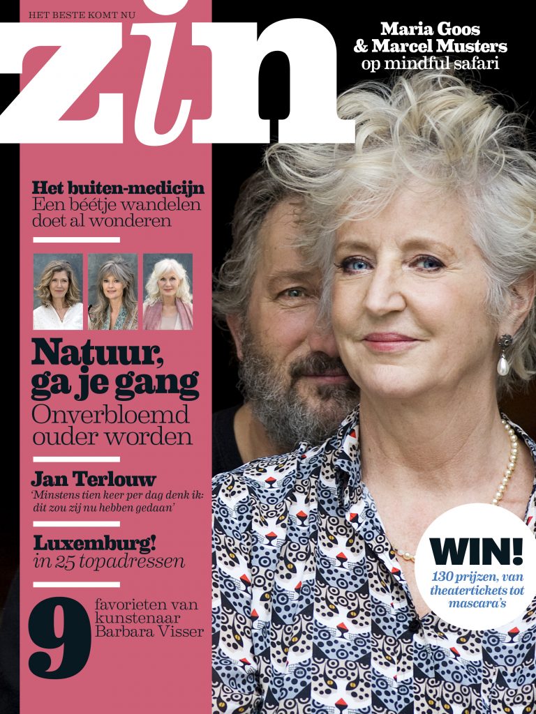 Zin editie 4-2018