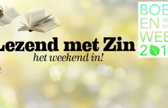 Boekenweek 2018 in 4 toptitels!