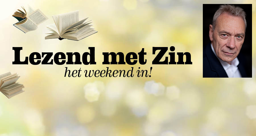 Tomas Lieske: De vrolijke verrijzenis van Arago - Zin.nl