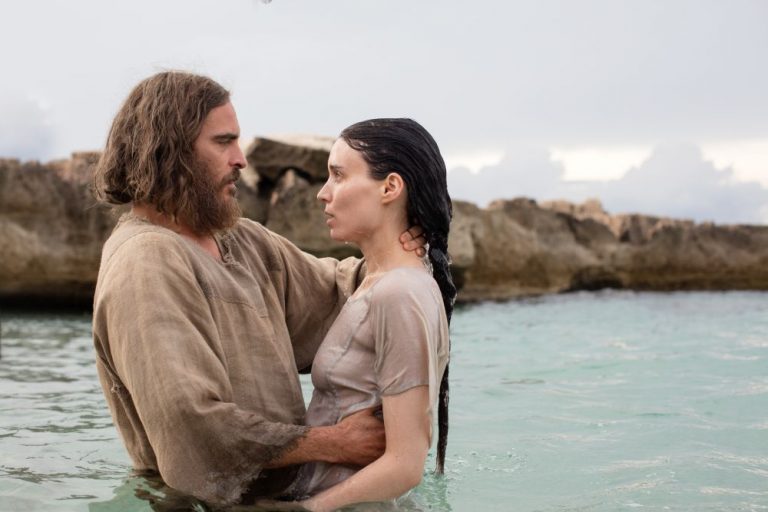 Mary Magdalene, dé Paasfilm