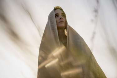 Mary Magdalene