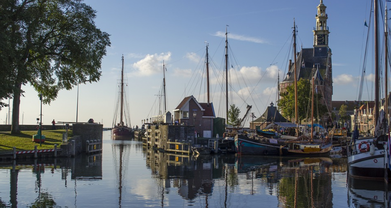 Hoorn – zoals Nederland moet zijn