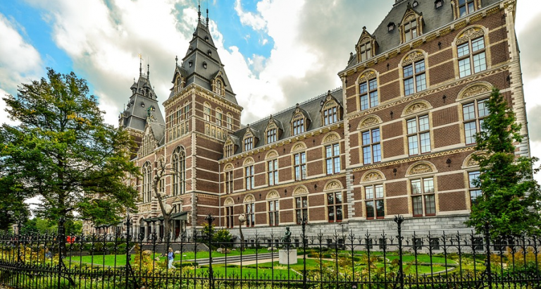 Korting met Zin: Rondleiding Rijksmuseum Amsterdam