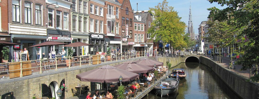 5X Zó leuk is Leeuwarden deze zomer