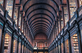 Op boekenjacht