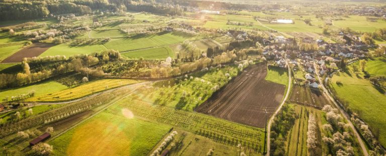 De mooiste dorpen van Nederland