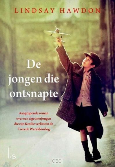 oorlogsboeken