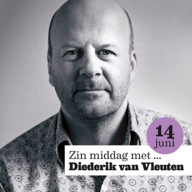 Diederik van Vleuten