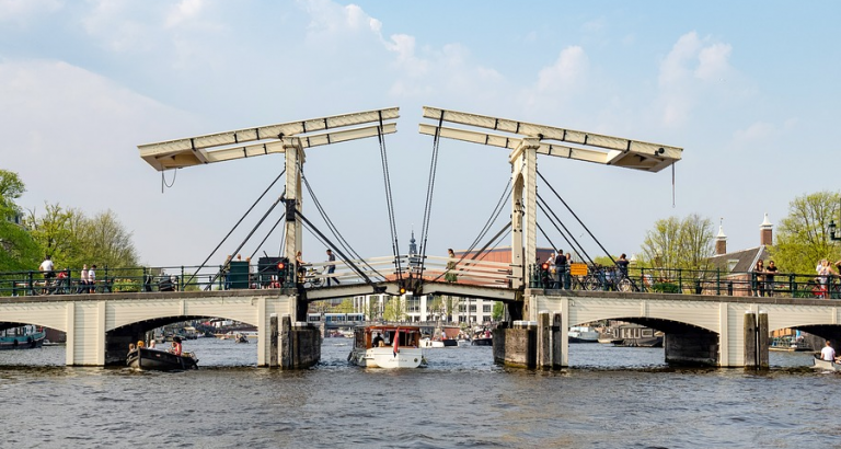 Drie opvallende uitjes