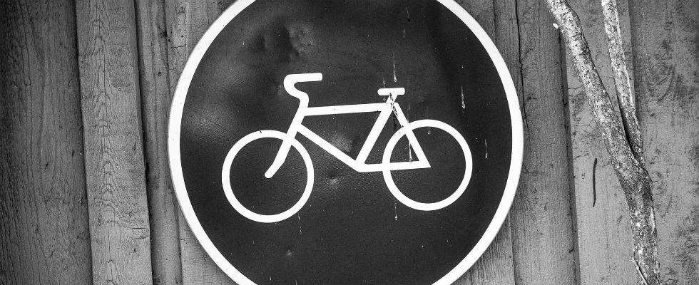 ‘Ik dúrf niet te fietsen!’ - Zin.nl