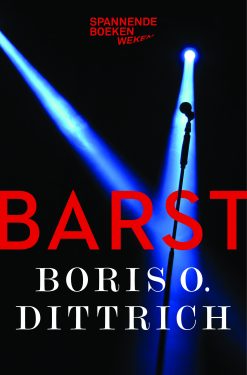 Barst