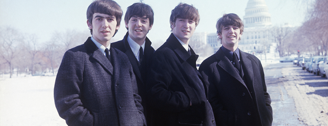 Beatlemania