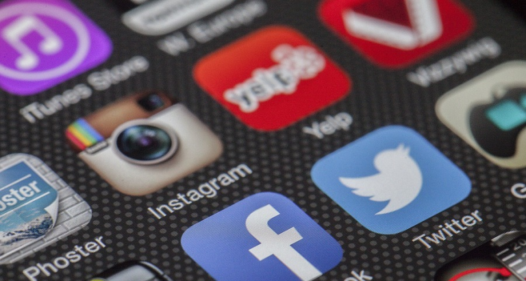 Wow! Deze Instagram accounts moet je zien