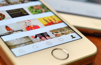 5 Instagrammers die je opvrolijken!