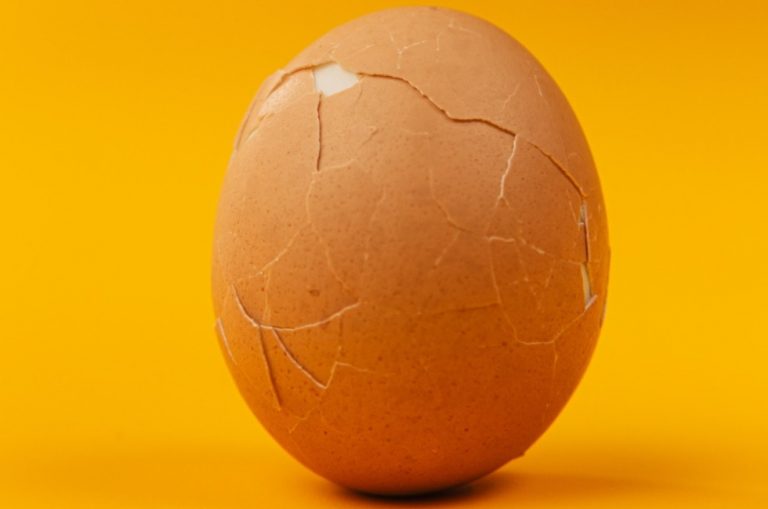 Hoog cholesterol?