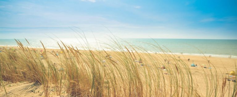 5x kans Weekendje aan Zee