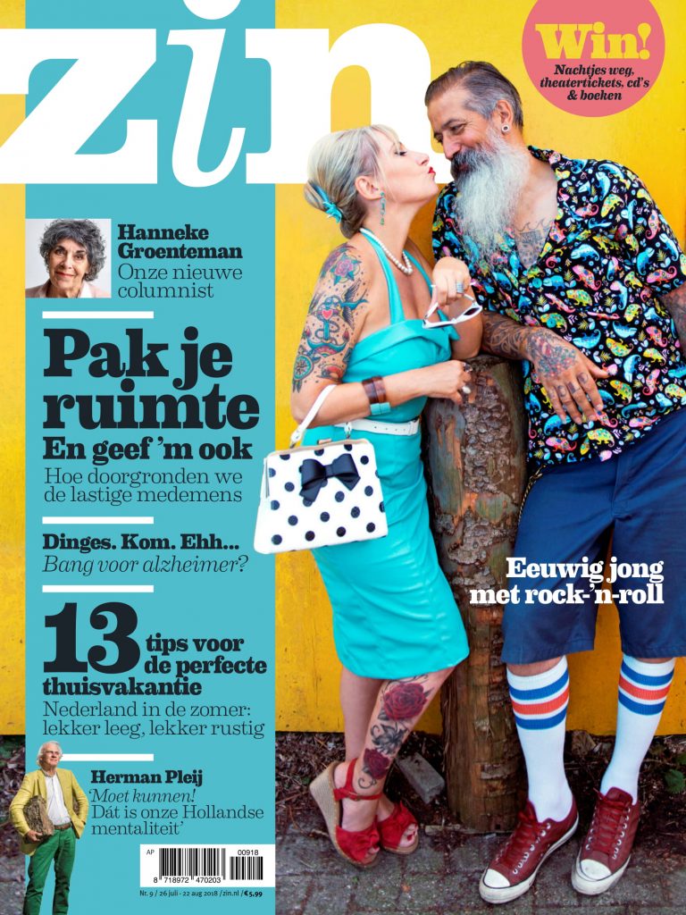 Zin 9 2018