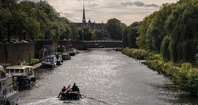 Kom cultuur proeven in ’s-Hertogenbosch