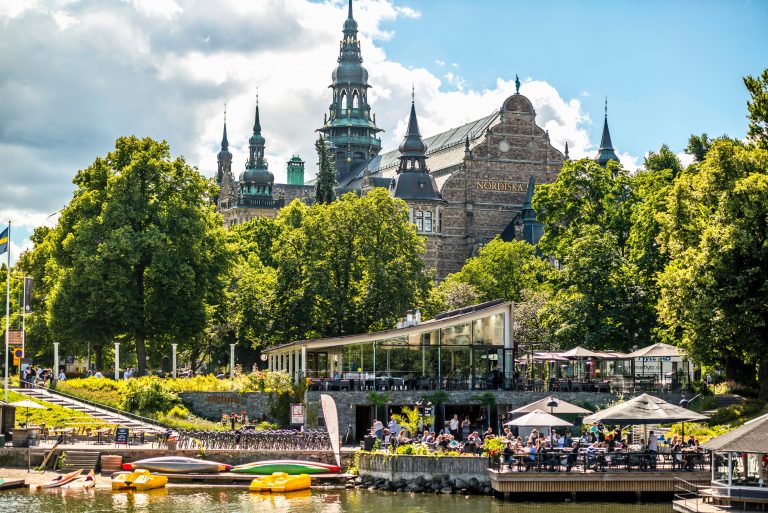 Wat te doen in Stockholm?