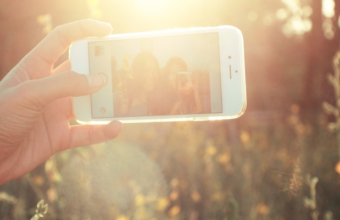 Vijf zomerse Instagram accounts