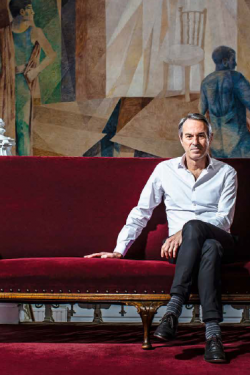 Ivo van Hove