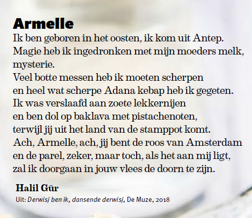 Armelle