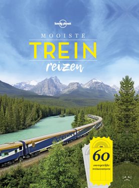 treinreizen