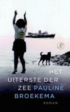 Pauline Broekema