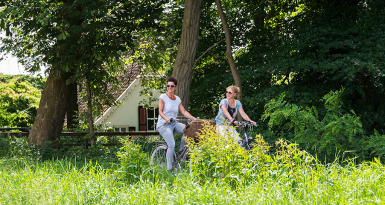 Kom naar de Gelderse streken