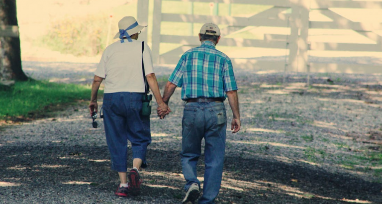 7 wijze relatie-adviezen van onze ouders