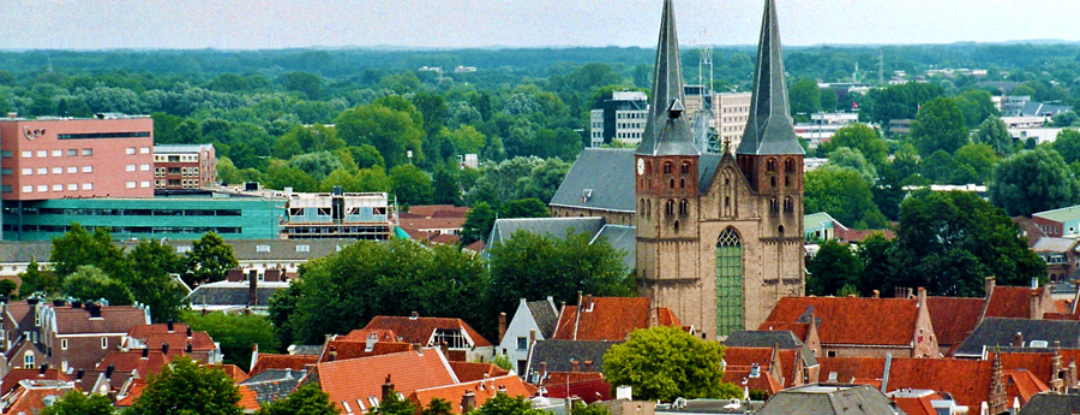 Zo leuk is Deventer