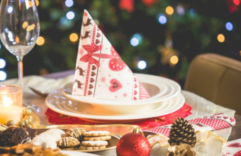 Kom in de kerstsfeer