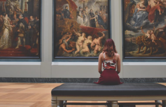 Zo bezoek je een museum
