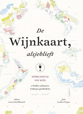 wijnkaart