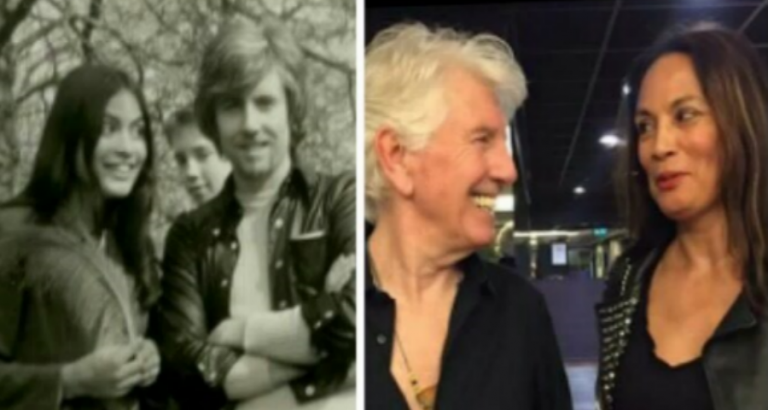 #Metoo? Marion Bloem & Graham Nash | Deel 4