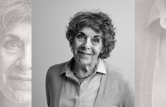 Hanneke bundelt haar Zin columns