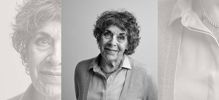 Hanneke viert haar verjaardag nooit