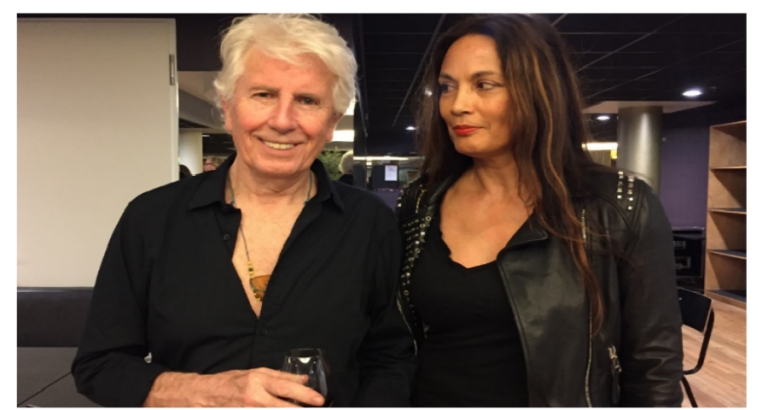 #Metoo? Marion Bloem & Graham Nash | Deel 3