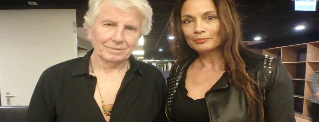 #metoo? Marion Bloem & Graham Nash | Deel 1