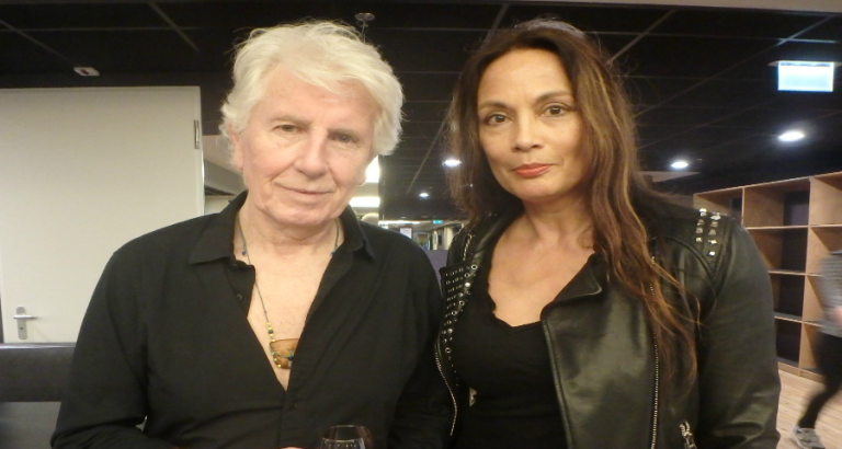 #metoo? Marion Bloem & Graham Nash | Deel 1