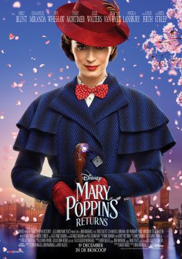 Mary poppins