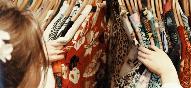 Je garderobe op orde: 6 tips!