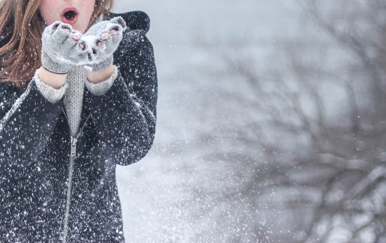 12 redenen waarom je blij moet zijn als het straks eindelijk weer januari is