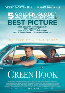 Green Book