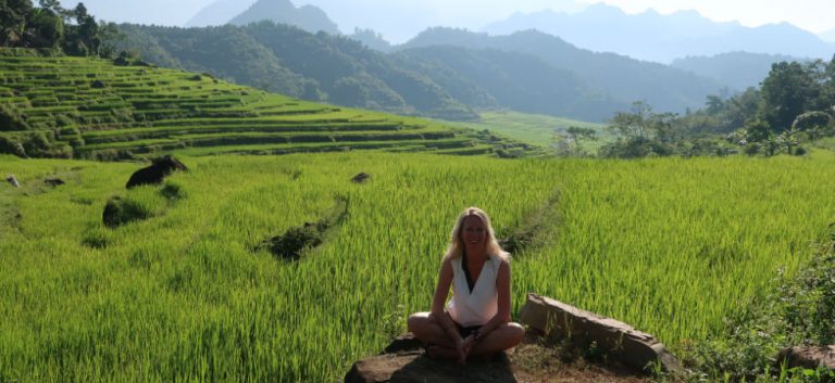 Op zoek naar exclusieve schoonheid in Vietnam