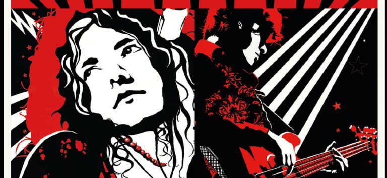 De biografie van Led Zeppelin: vol rampspoed, drugs en de dood